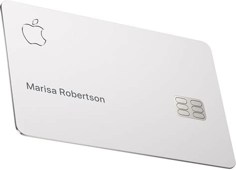 Apple Card